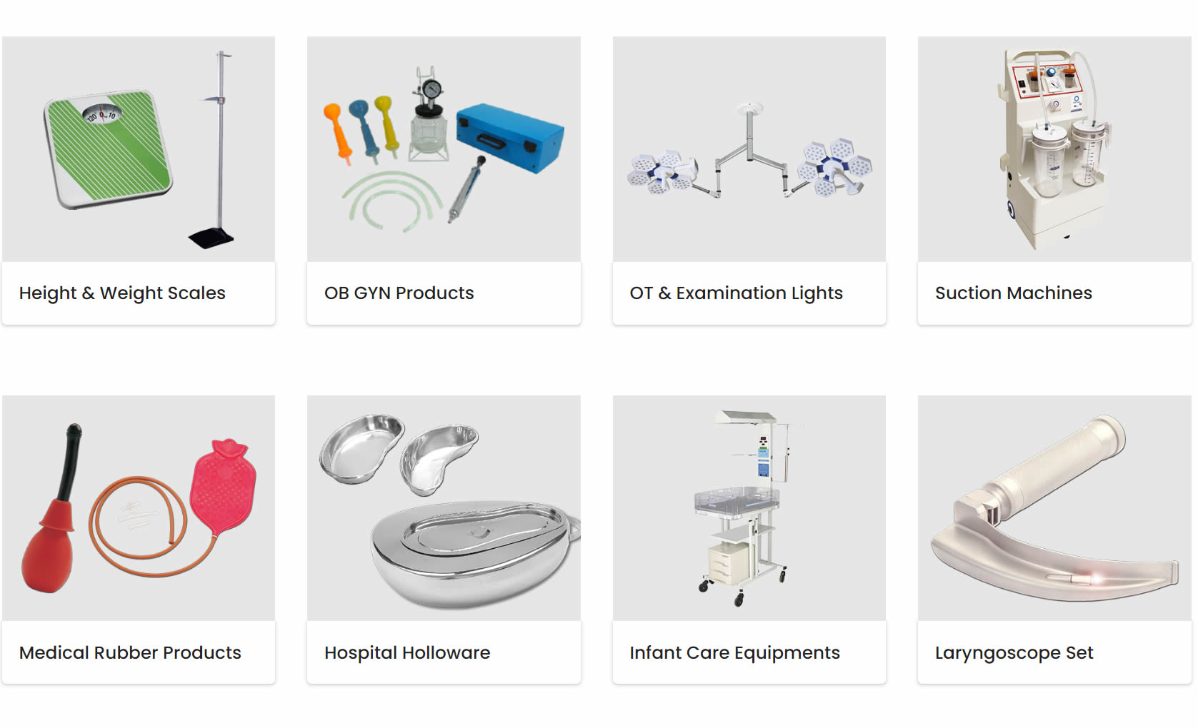 Prucare Medical Equipment LLC