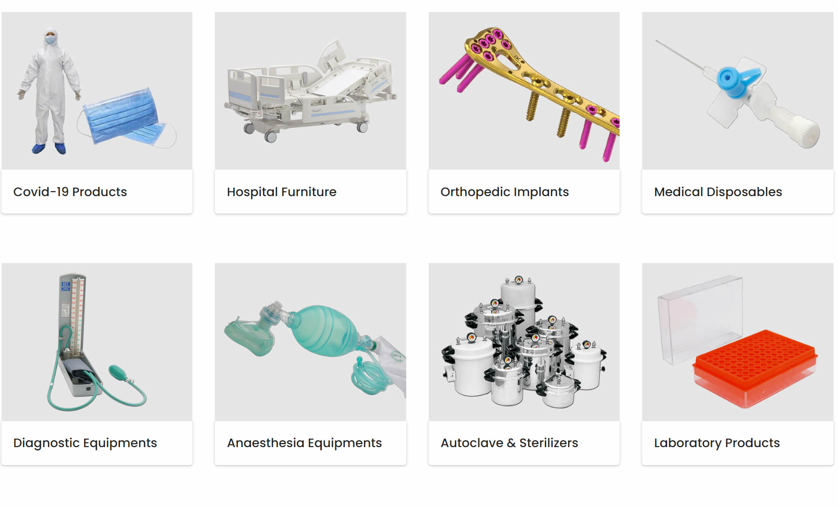 Prucare Medical Equipment LLC